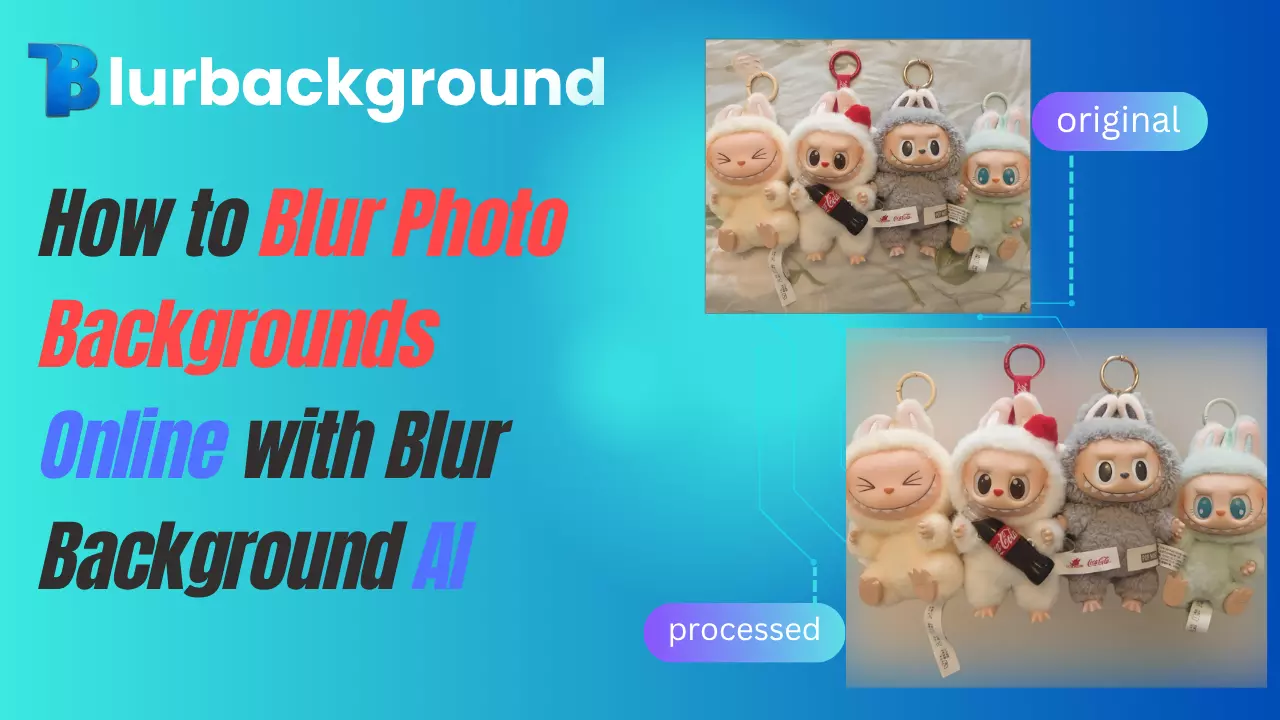 blur